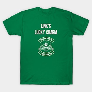 Link's Lucky Charm T-Shirt